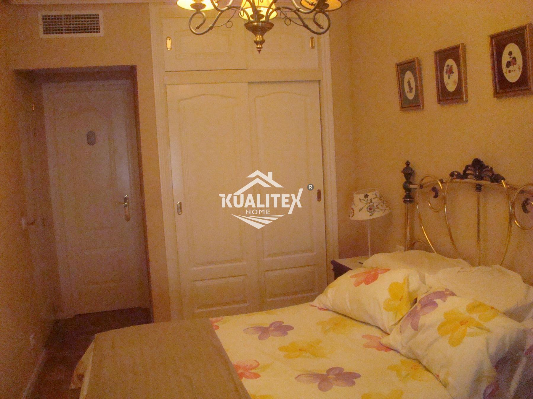 Venda de apartamento em Cáceres