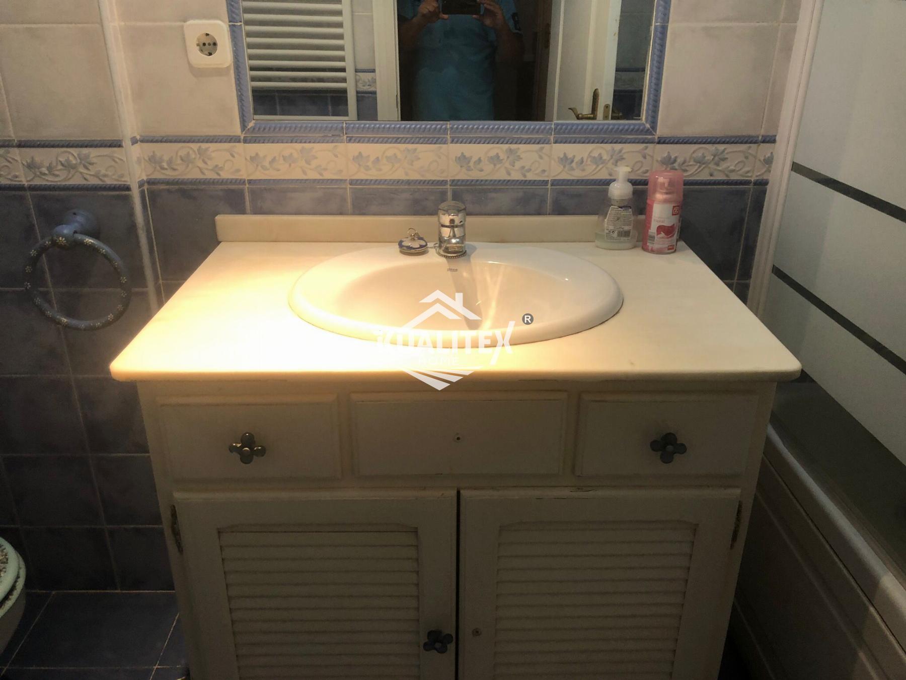 Venda de apartamento em Cáceres