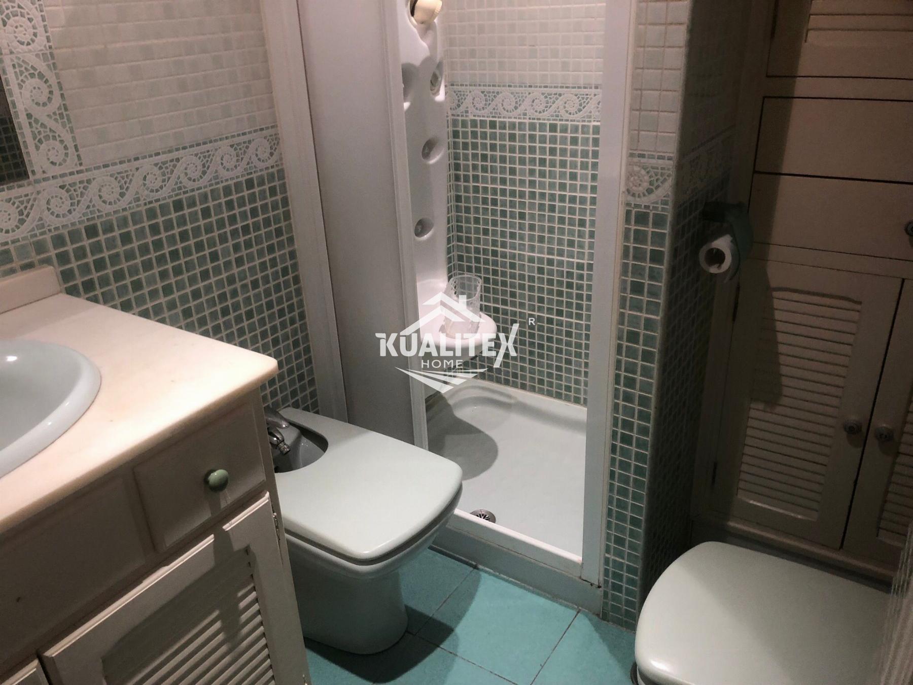 Venda de apartamento em Cáceres