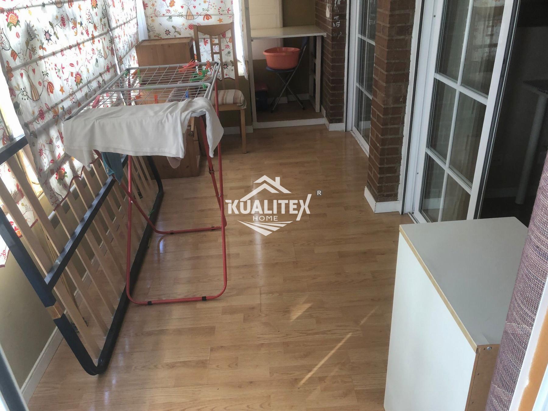 For sale of flat in Cáceres