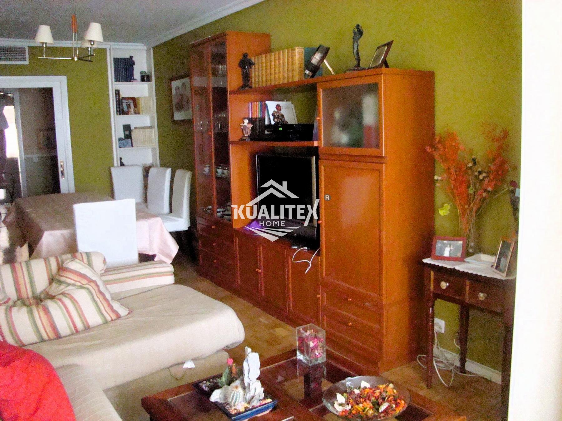 Venda de apartamento em Cáceres