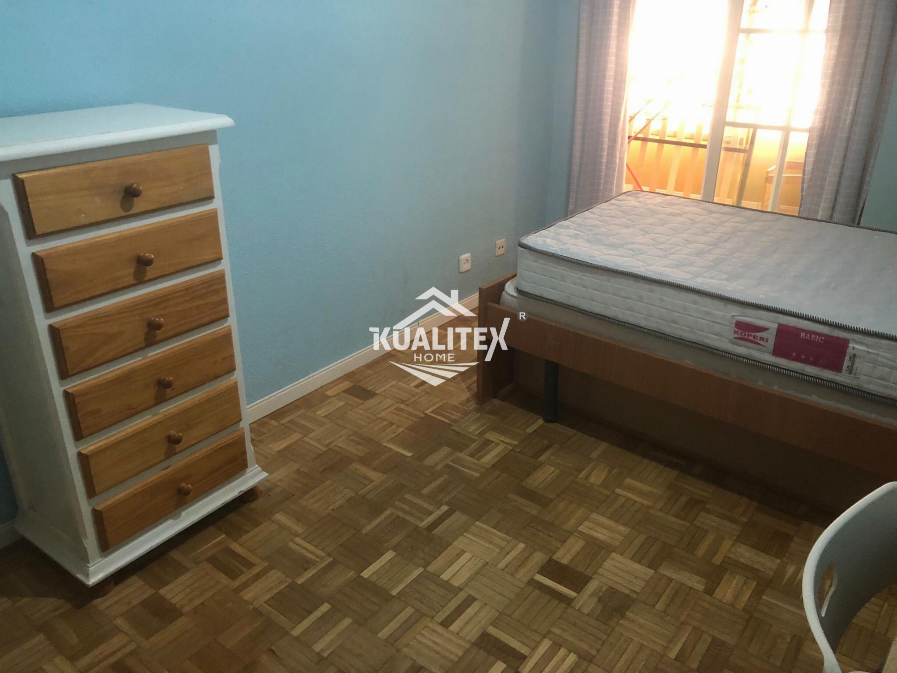 Venda de apartamento em Cáceres