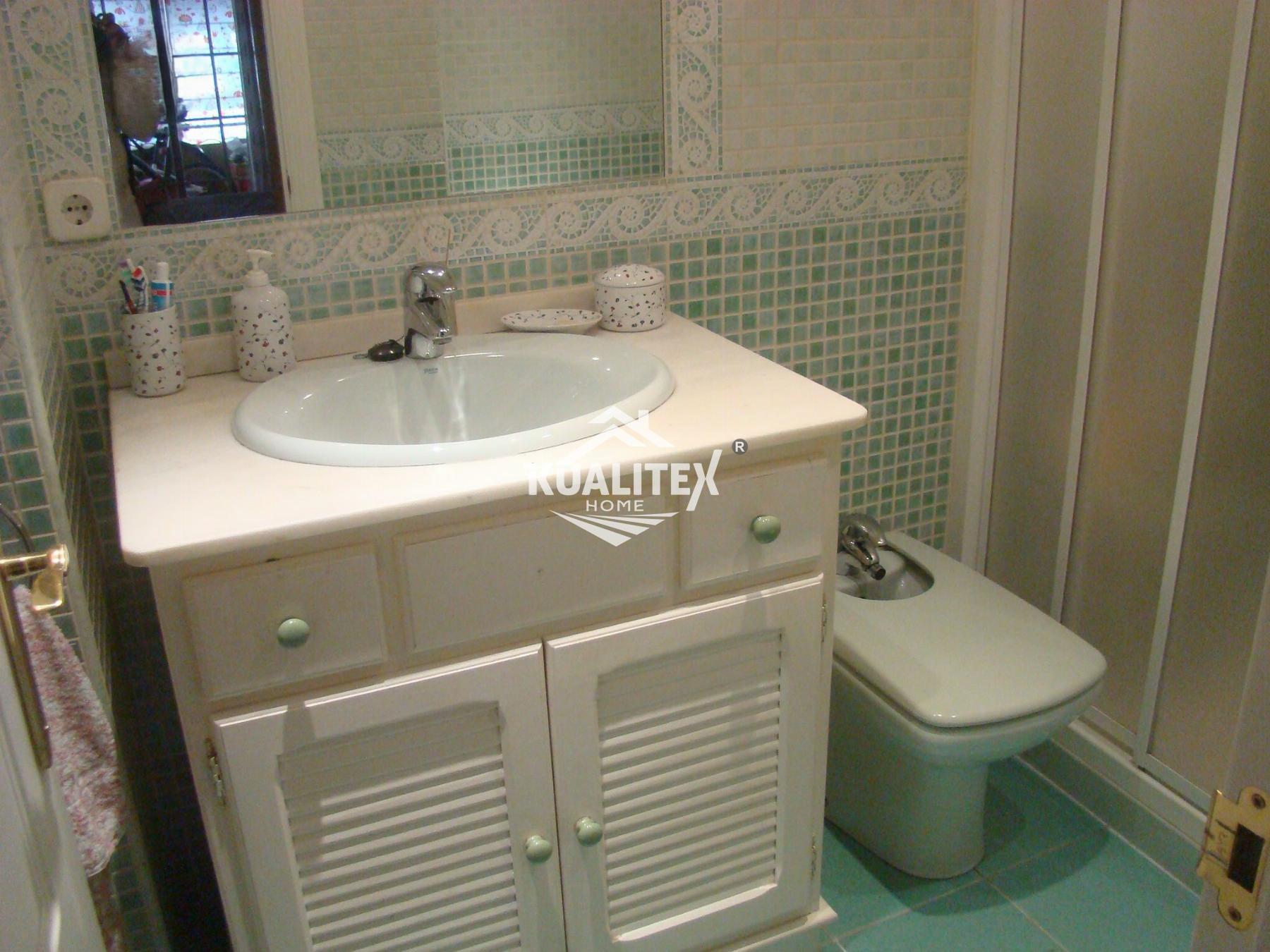 Venda de apartamento em Cáceres