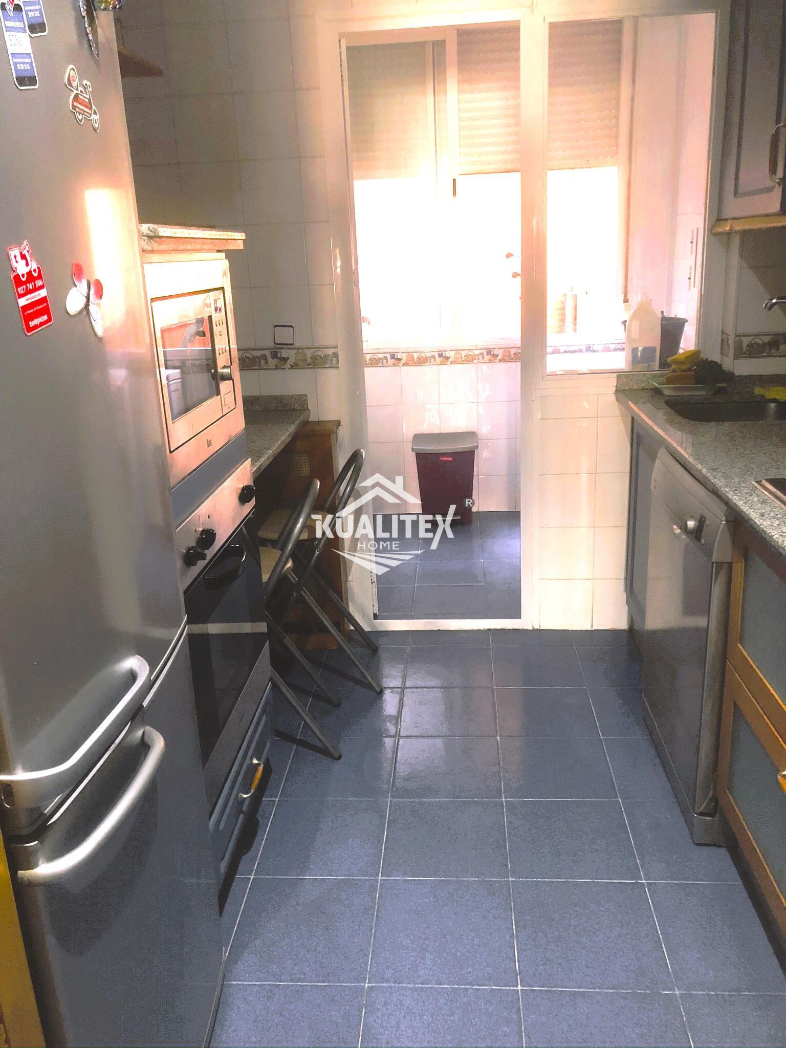 Venda de apartamento em Cáceres