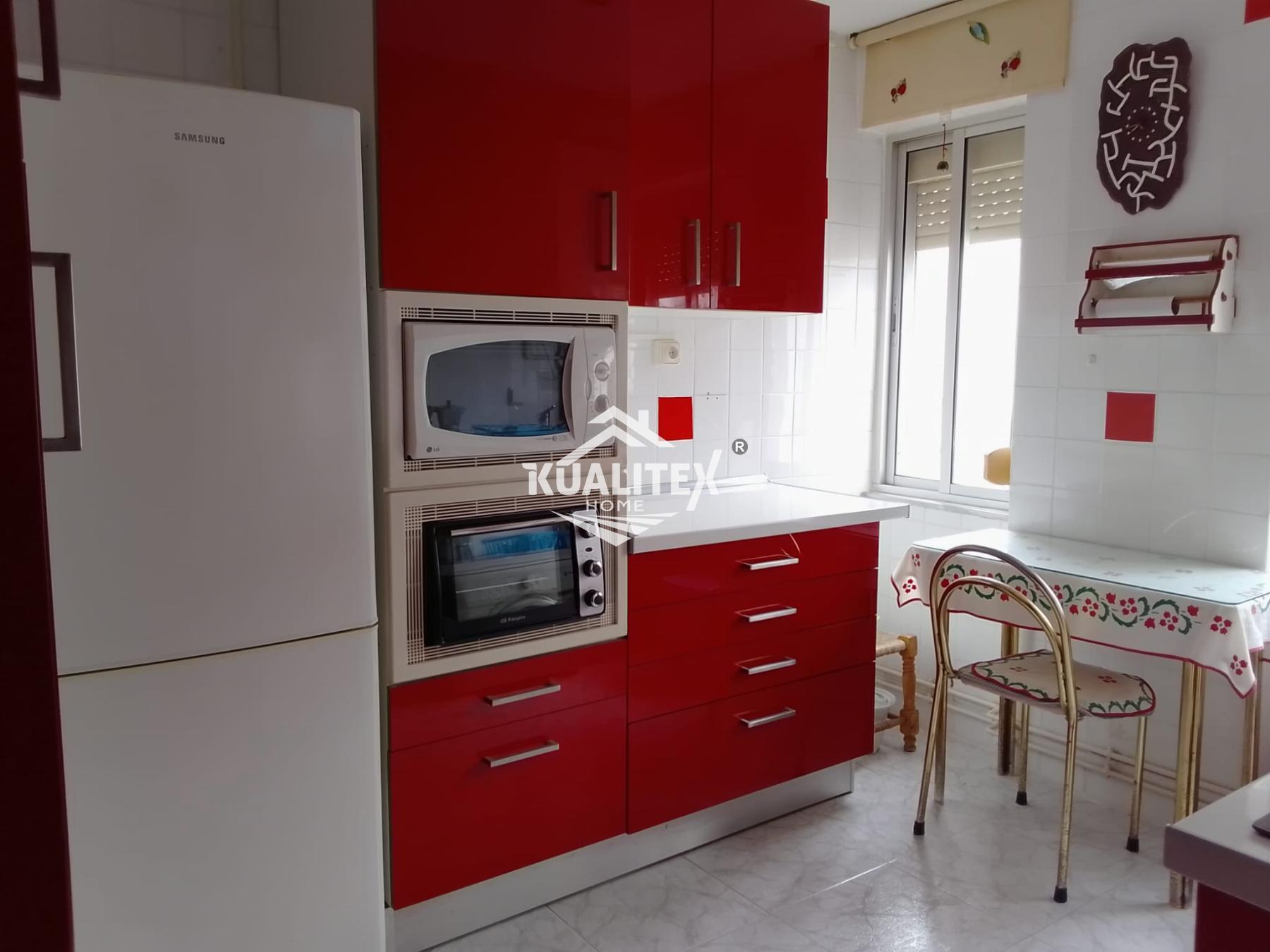 For sale of flat in Cáceres