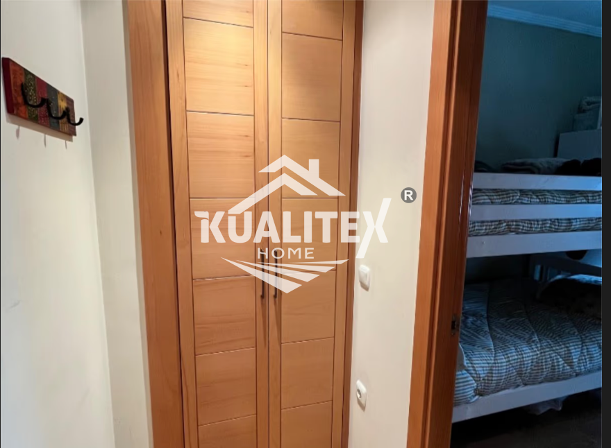 Venda de apartamento em Cáceres