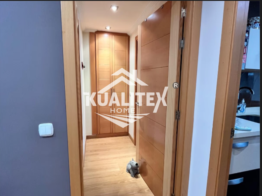 Venda de apartamento em Cáceres