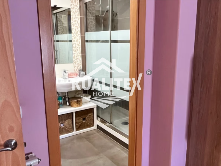 Venda de apartamento em Cáceres