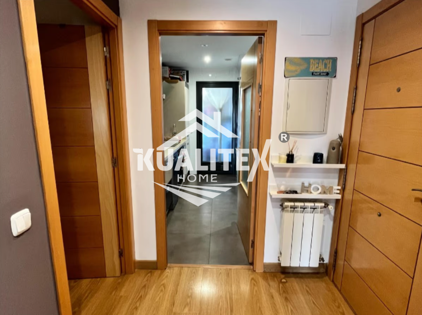 Venda de apartamento em Cáceres