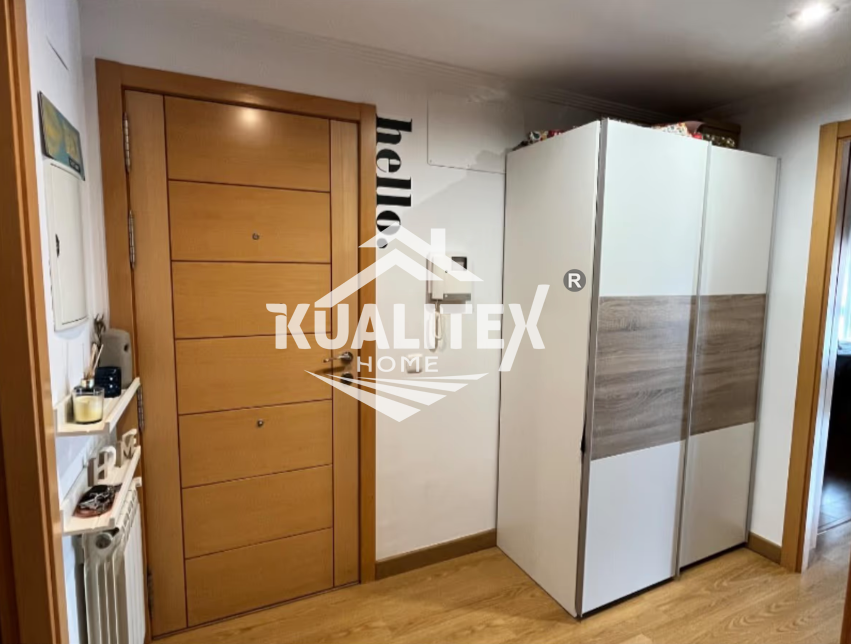 Venda de apartamento em Cáceres