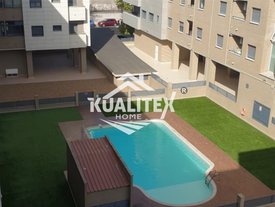 Venda de apartamento em Cáceres