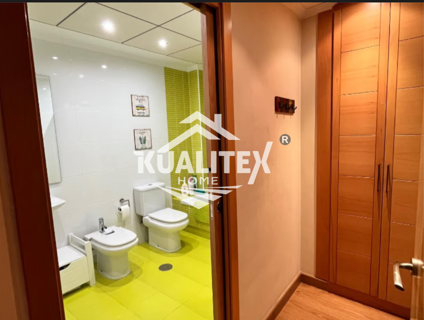 Venda de apartamento em Cáceres