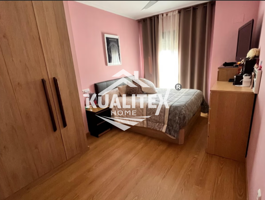 Venda de apartamento em Cáceres