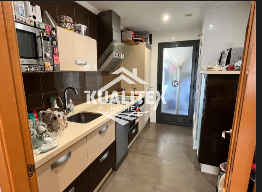 Venda de apartamento em Cáceres
