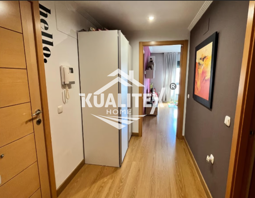 Venda de apartamento em Cáceres