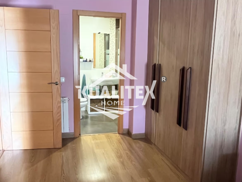 Venda de apartamento em Cáceres