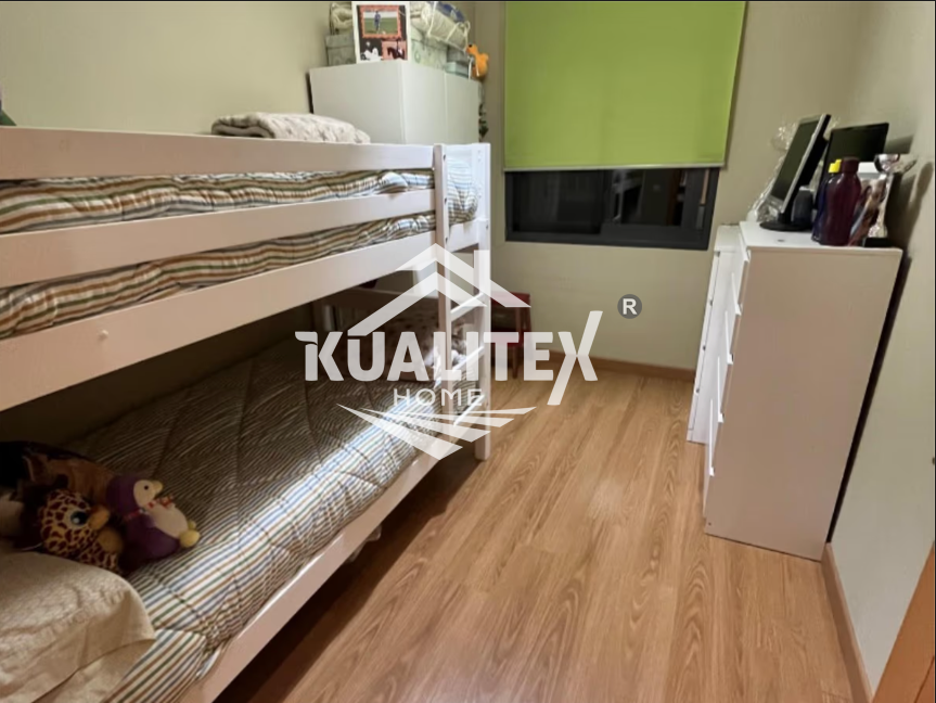 Venda de apartamento em Cáceres