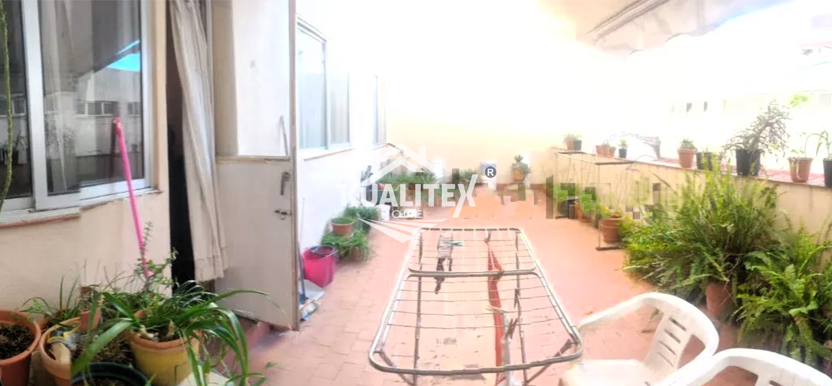 Salgai  apartamentu  Cáceres