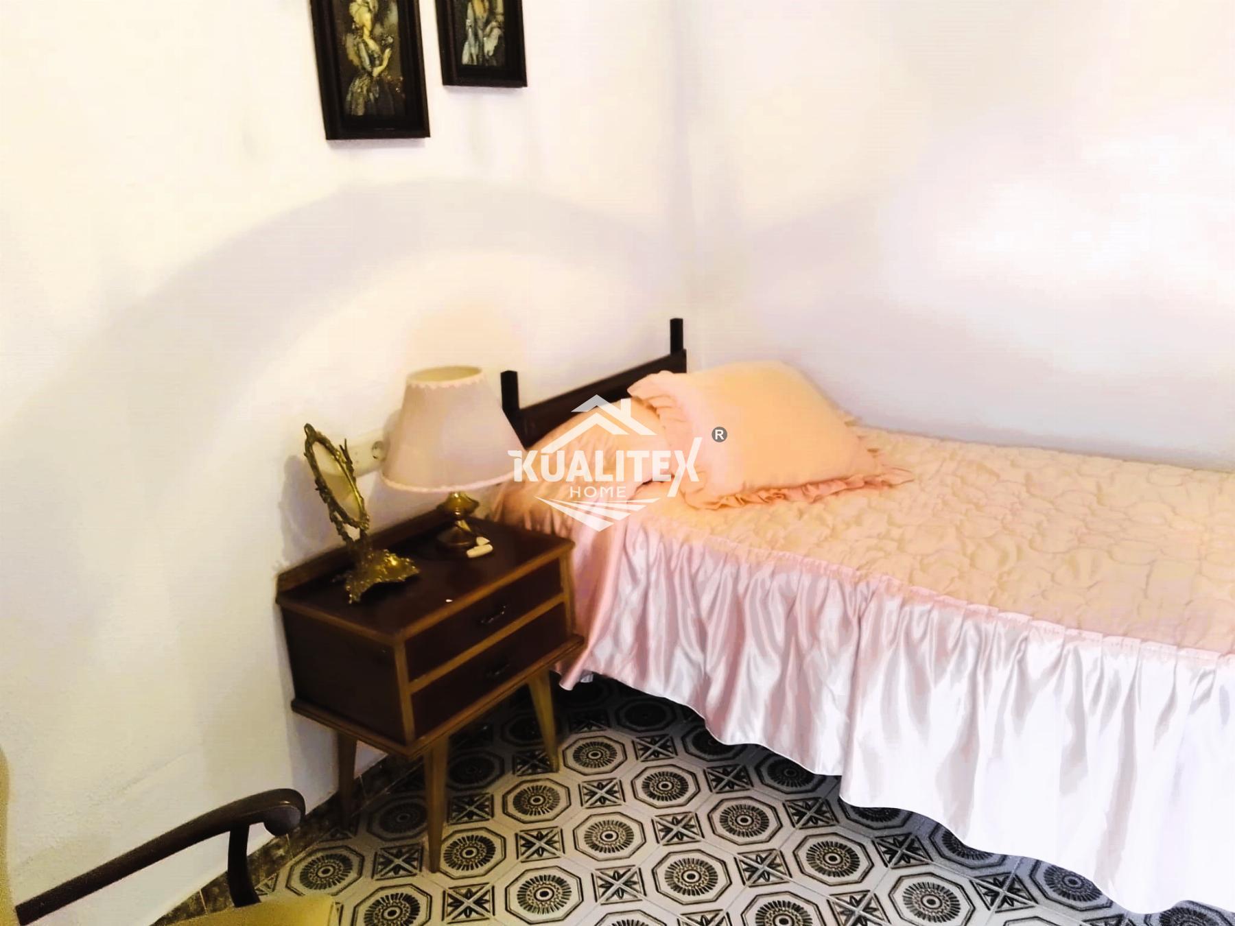 Venda de casa em Cáceres