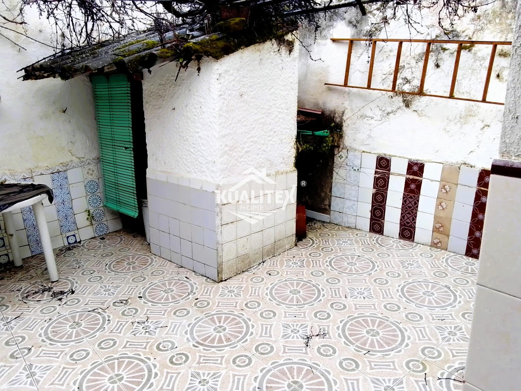 Venda de casa em Cáceres