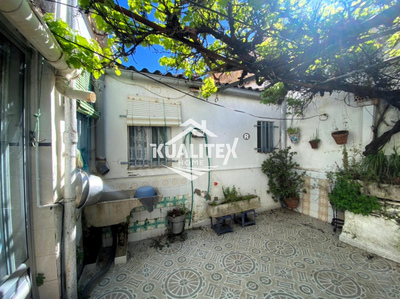 Venda de casa em Cáceres