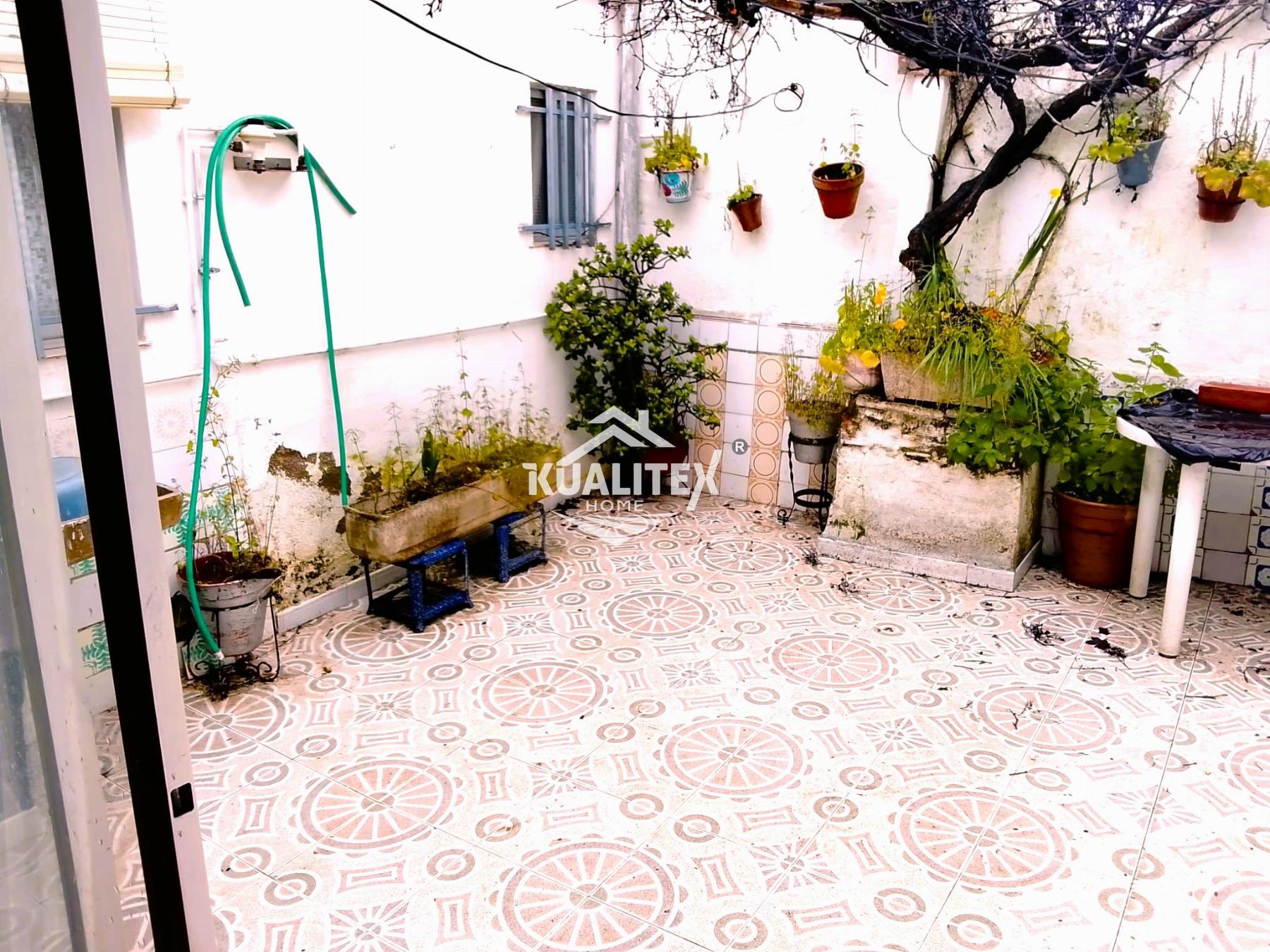Venda de casa em Cáceres