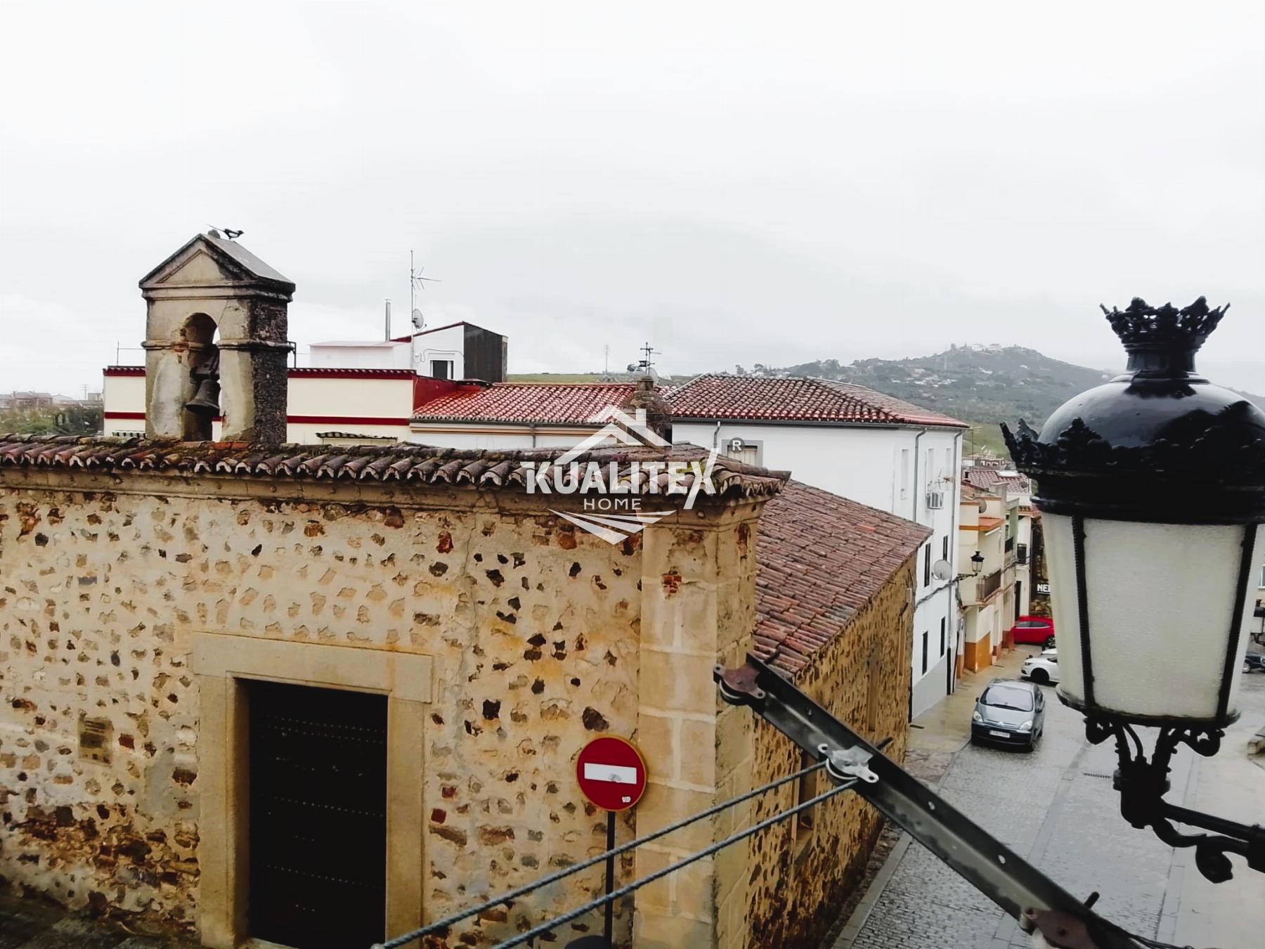 For sale of house in Cáceres