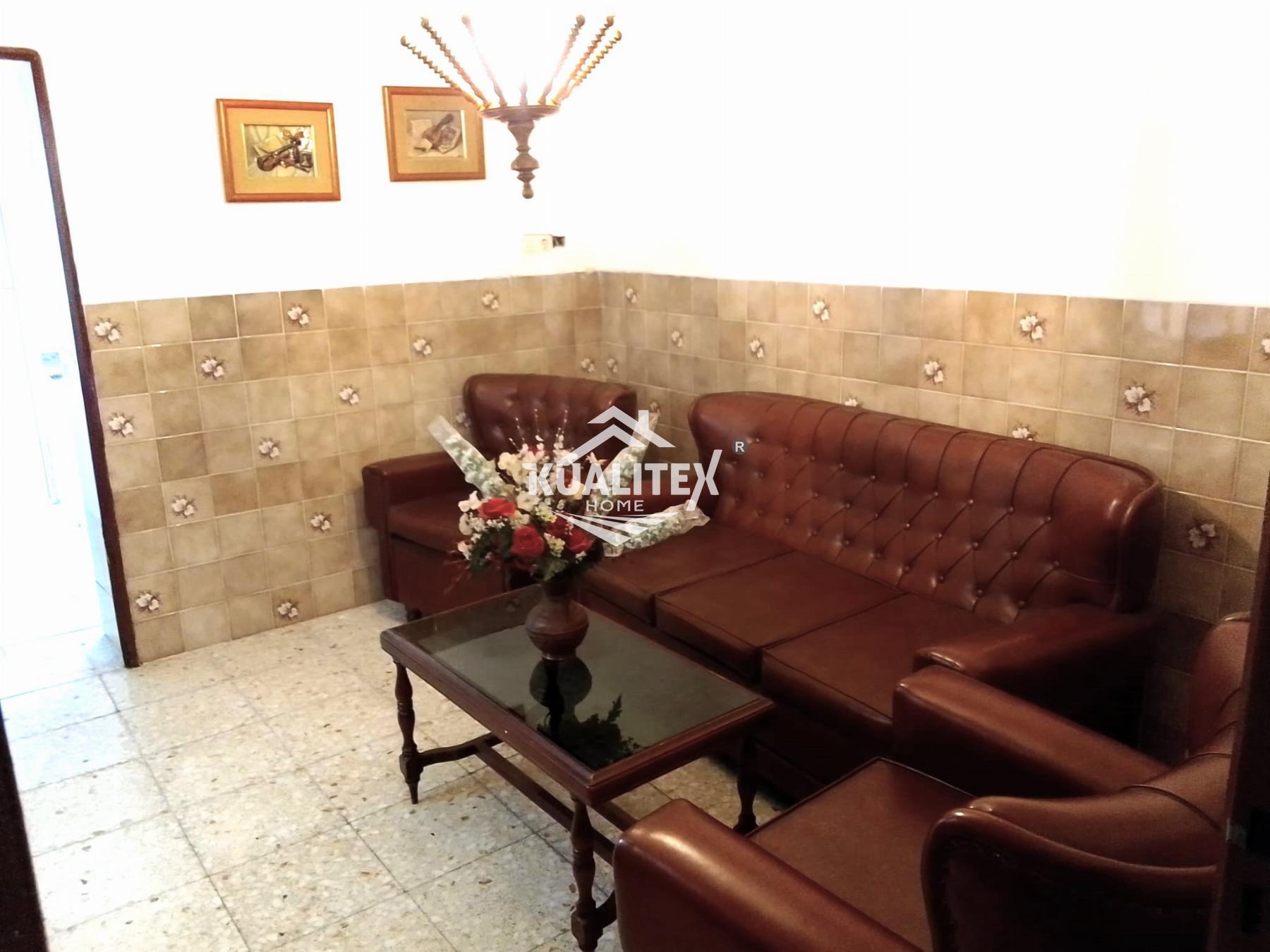 Venda de casa em Cáceres