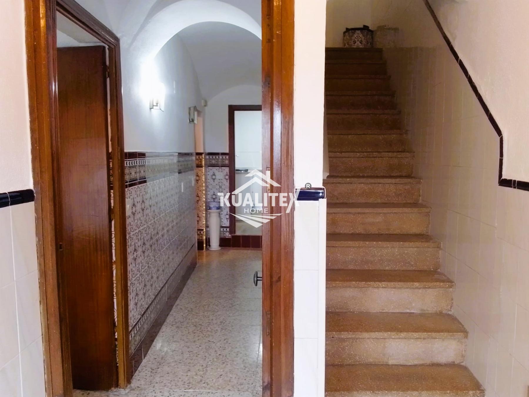 Venda de casa em Cáceres