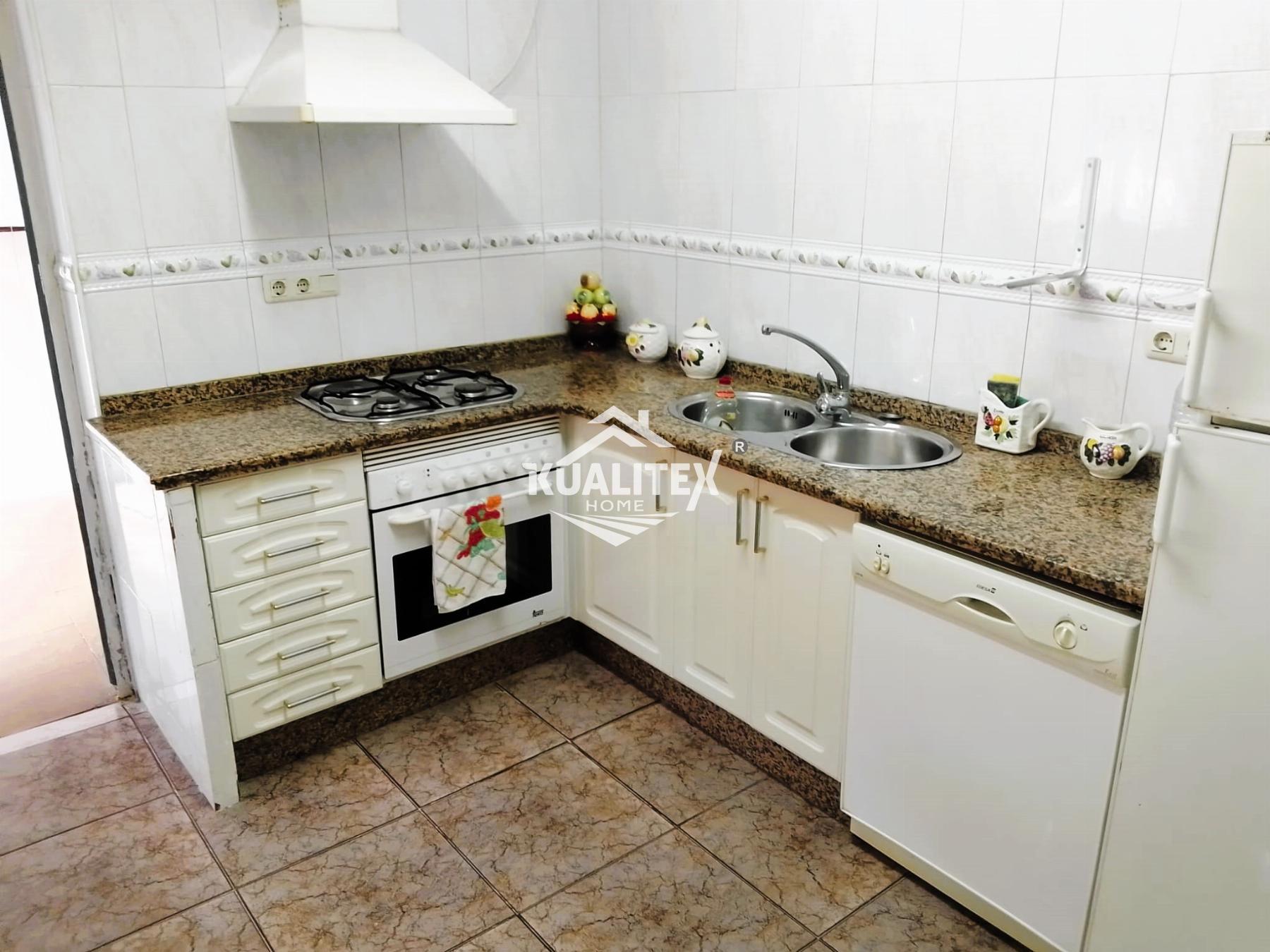 Venda de casa em Cáceres