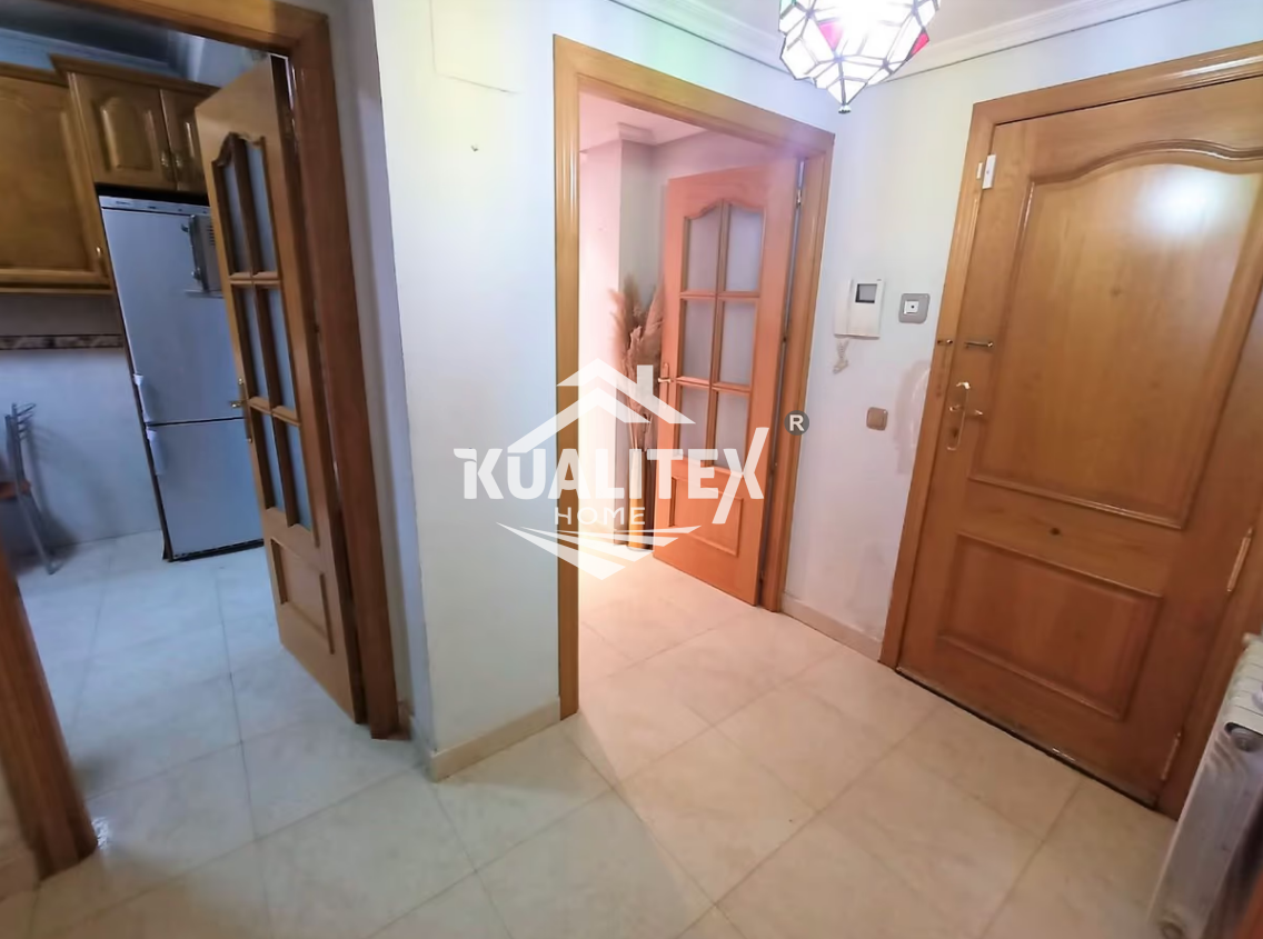 For sale of duplex in Cáceres