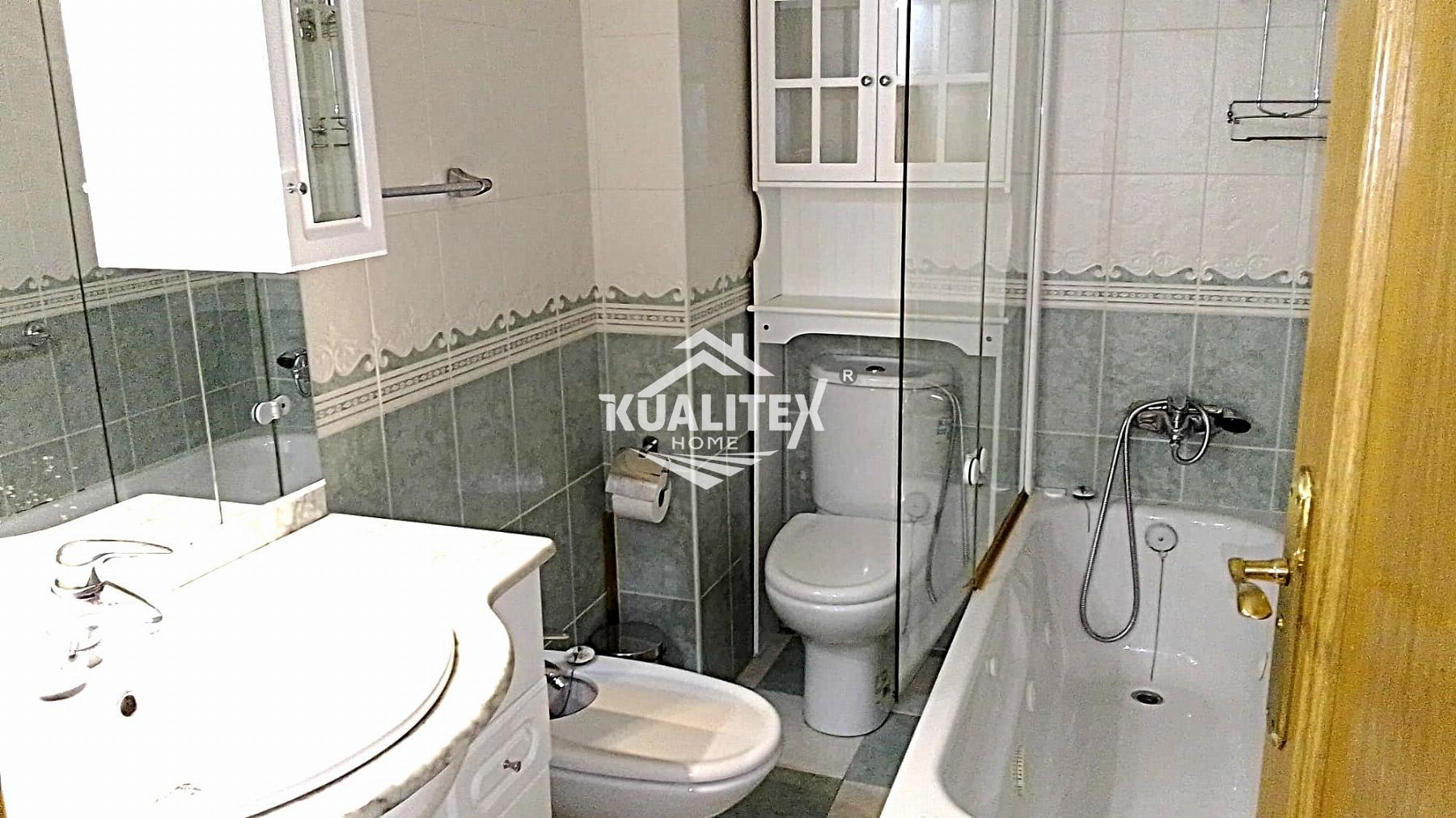 For sale of duplex in Cáceres