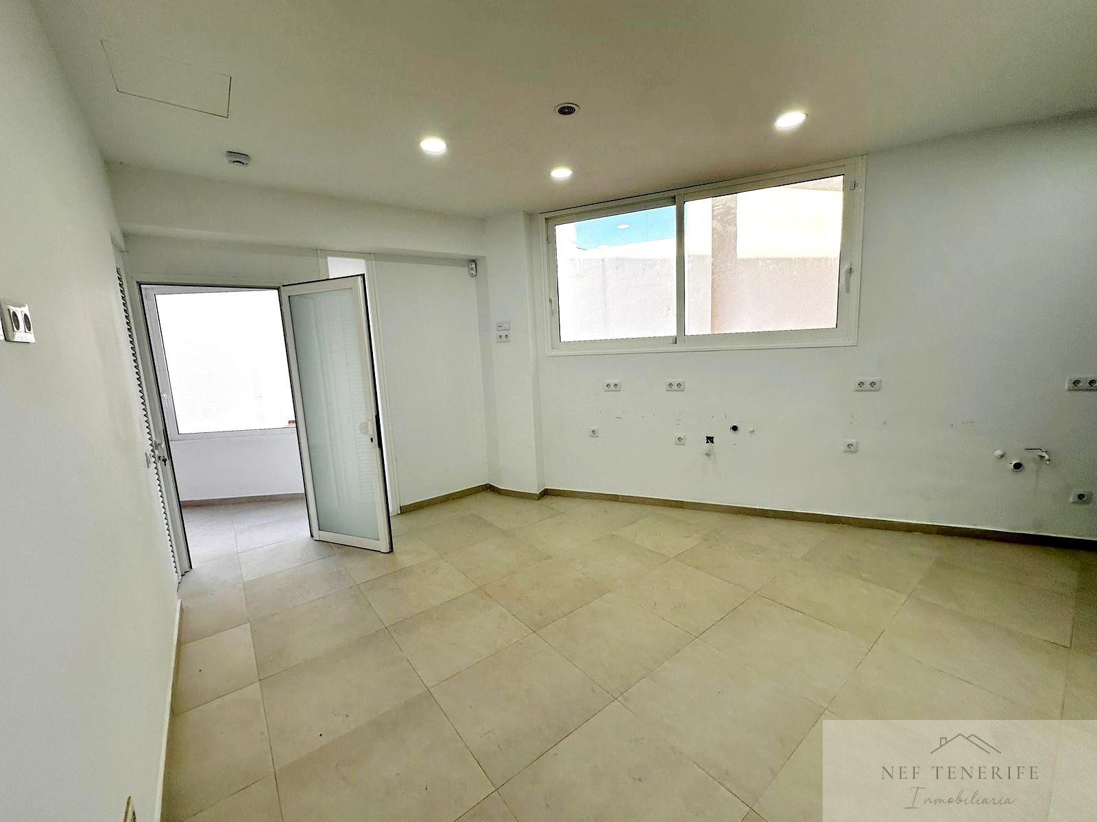 Venta de apartamento en Santiago del Teide