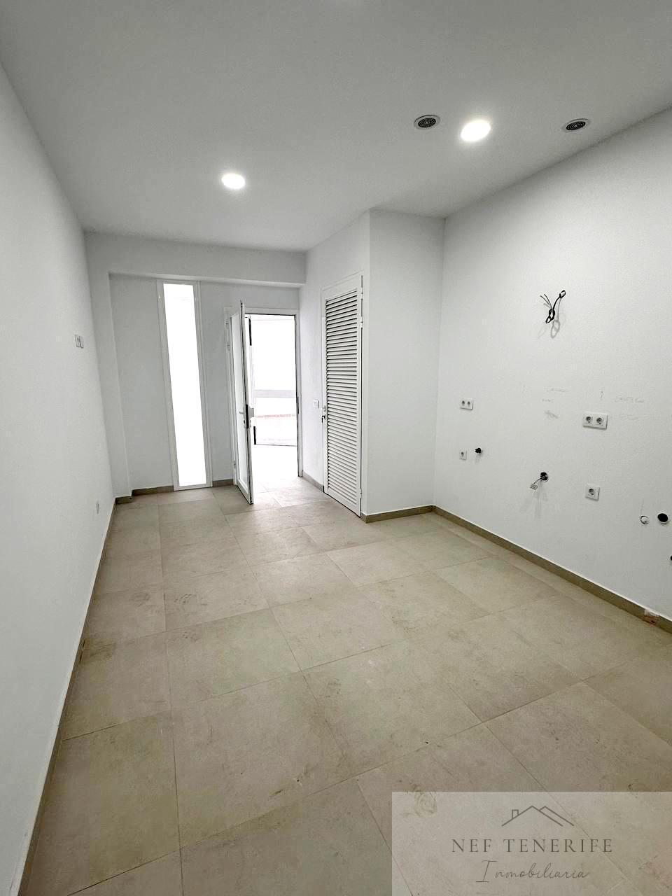 Venta de apartamento en Santiago del Teide