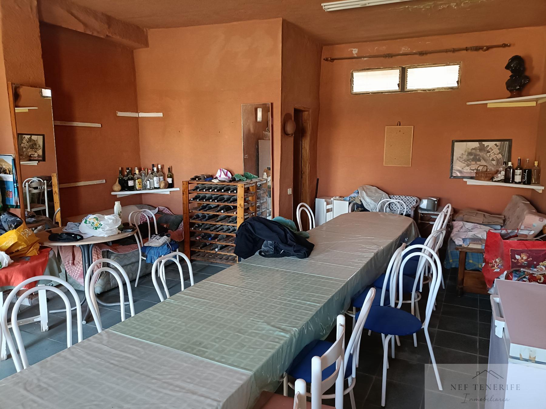 Venta de finca rústica en San Isidro de Abona