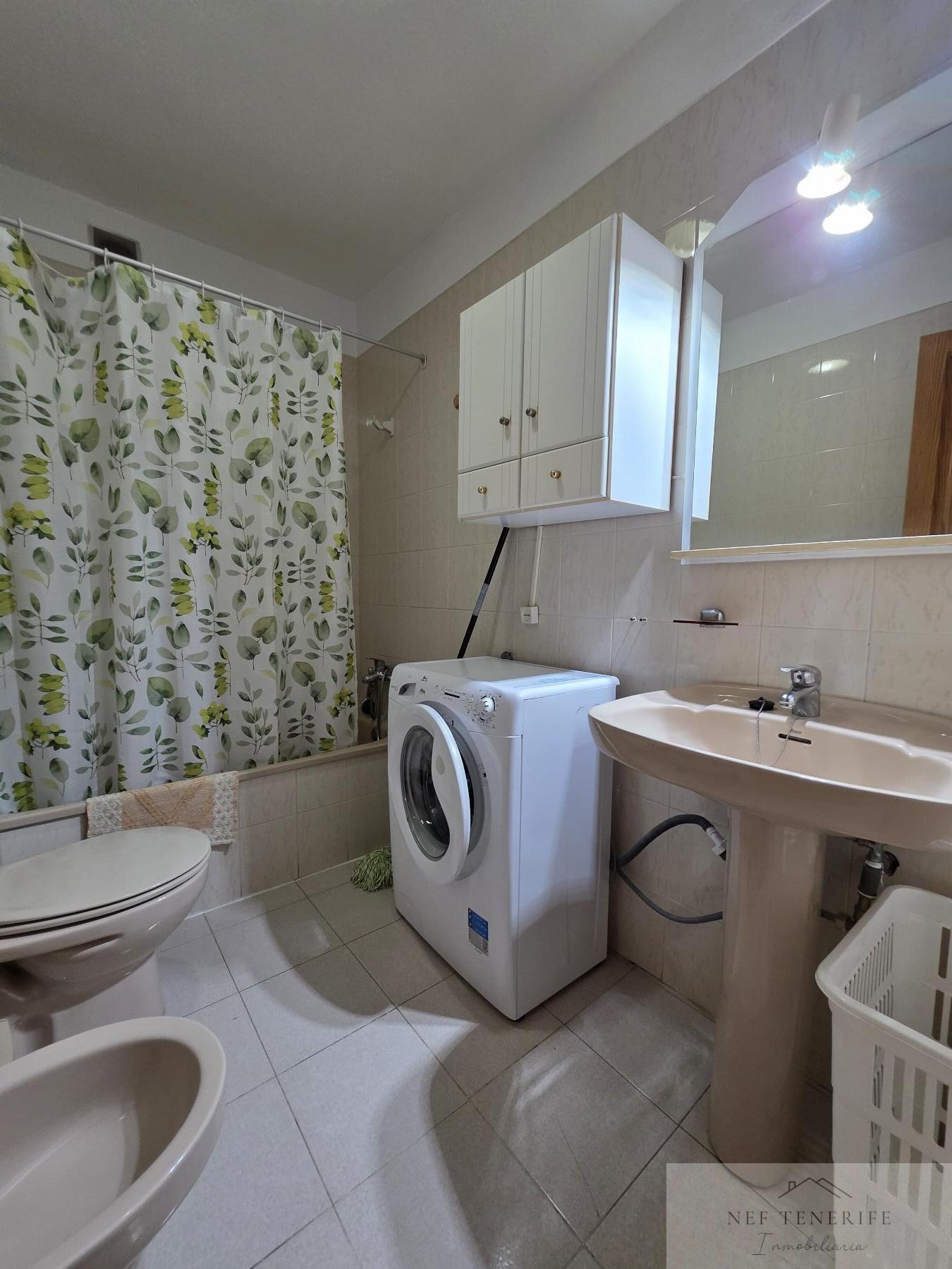Alquiler de apartamento en Santiago del Teide