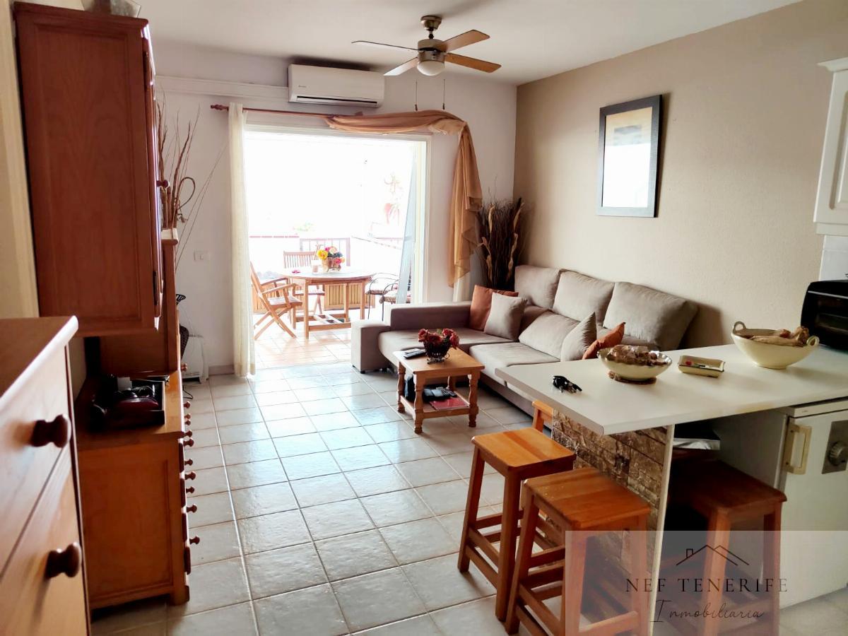 Venta de apartamento en Arona