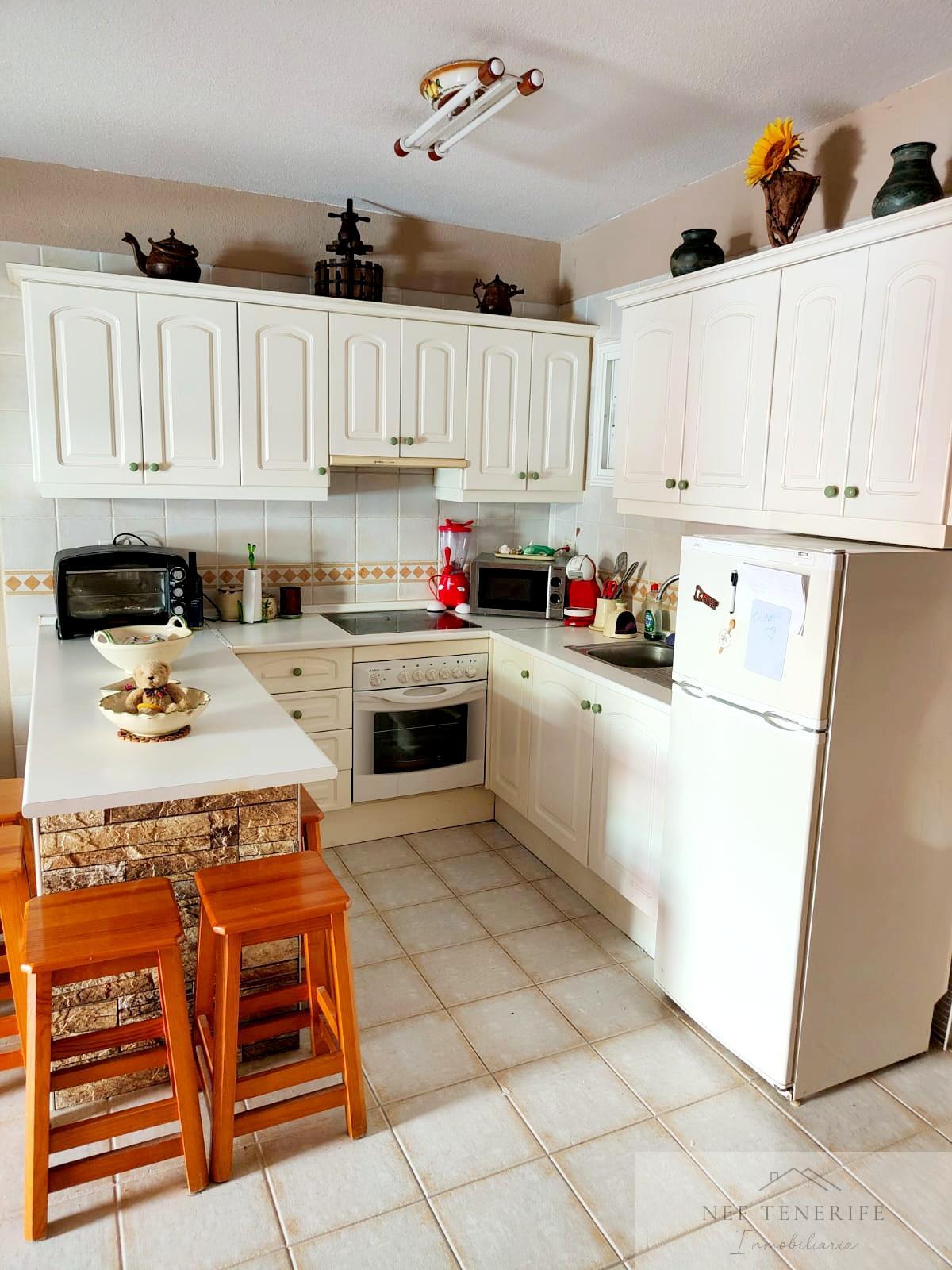 Venta de apartamento en Arona