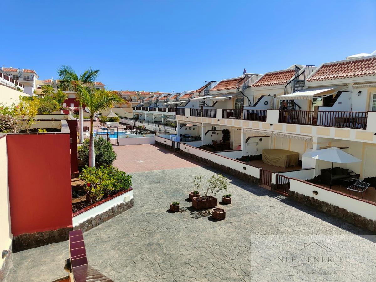 Venta de apartamento en Arona
