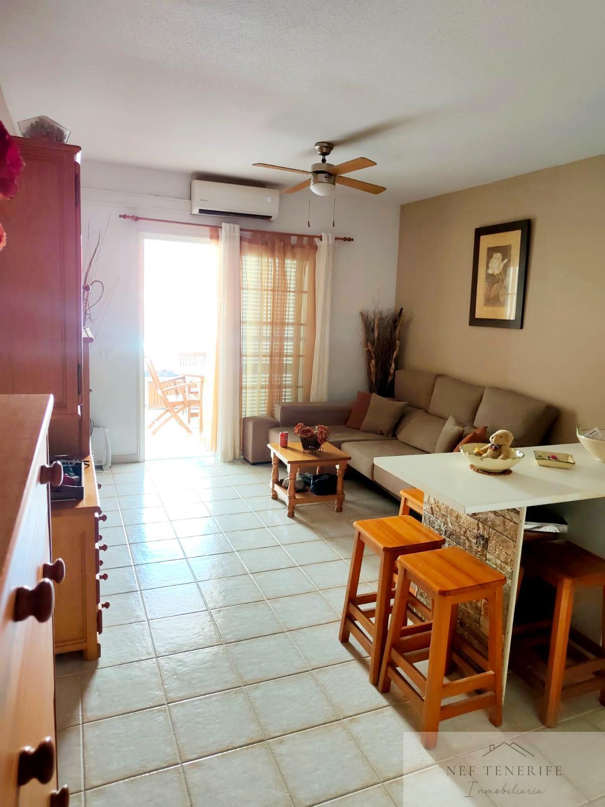 Venta de apartamento en Arona
