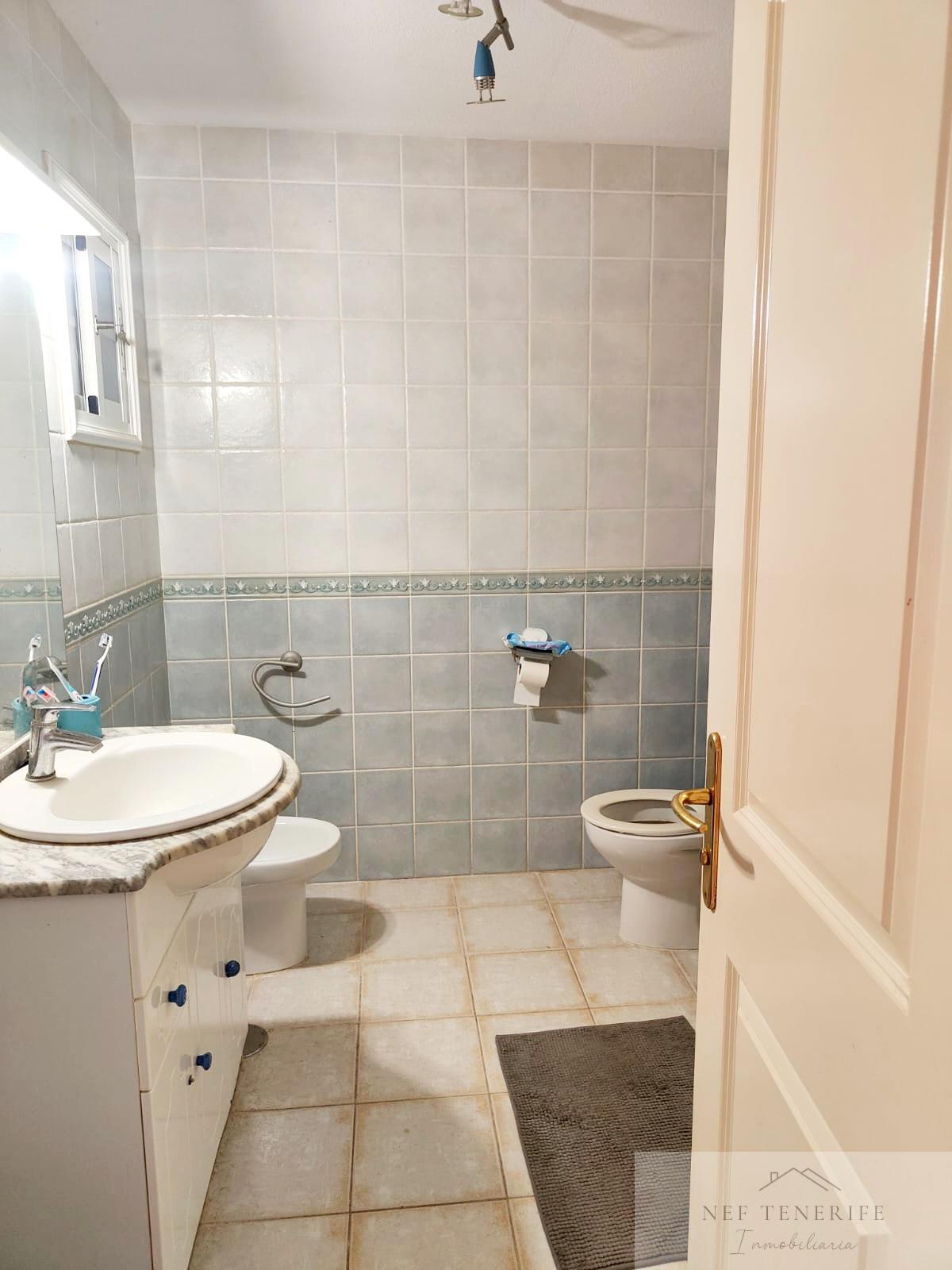 Venta de apartamento en Arona