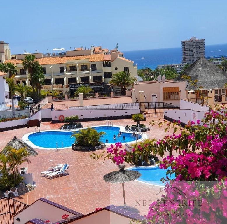 Venta de apartamento en Arona