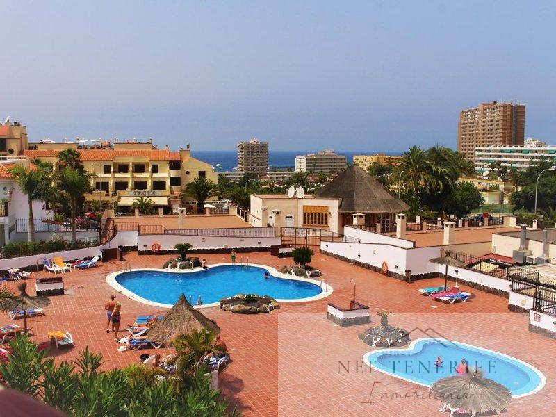 Venta de apartamento en Arona