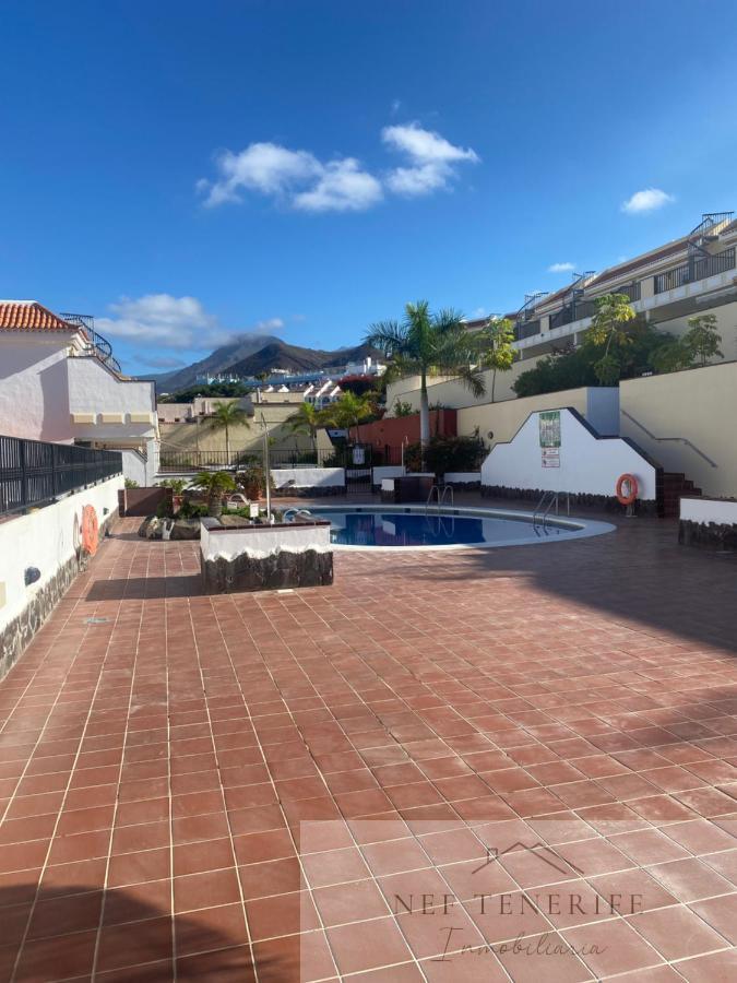 Venta de apartamento en Arona