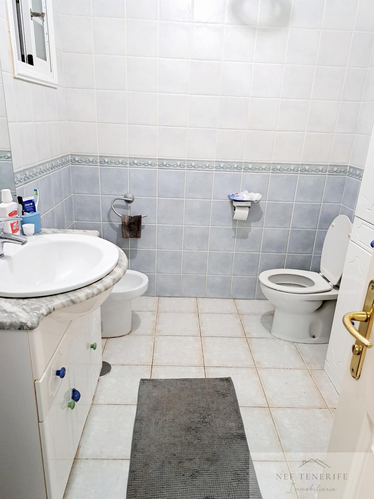 Venta de apartamento en Arona