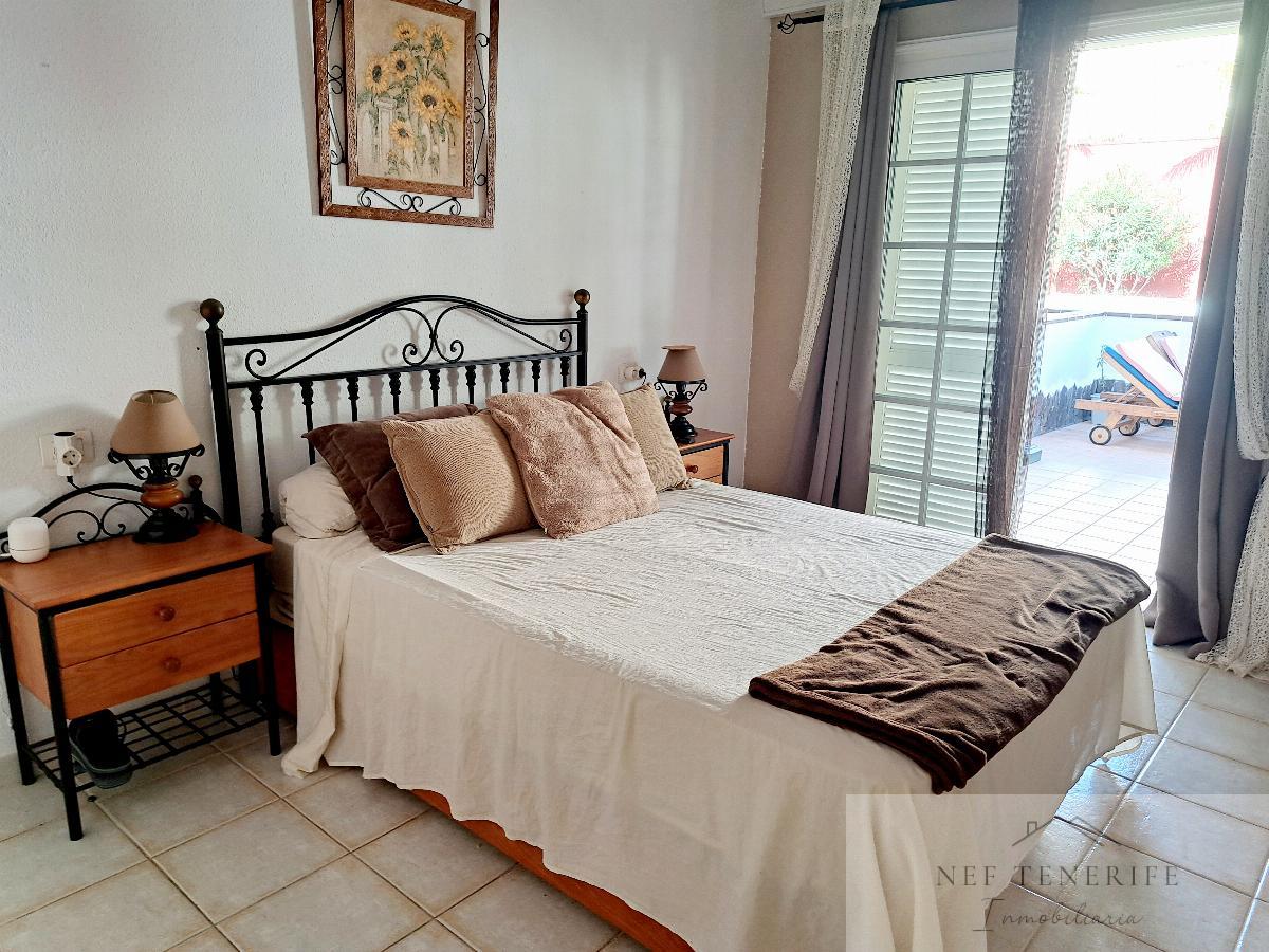 Venta de apartamento en Arona