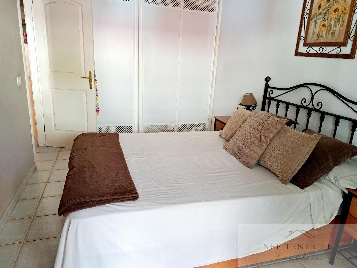 Venta de apartamento en Arona