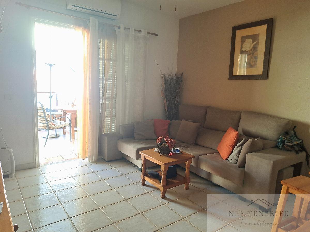 Venta de apartamento en Arona