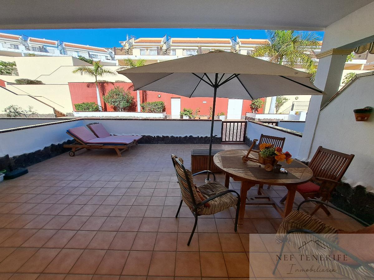 Venta de apartamento en Arona