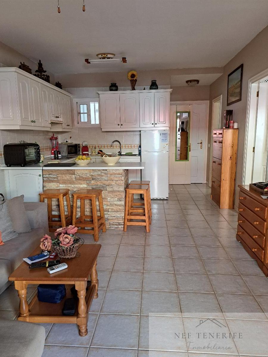 Venta de apartamento en Arona